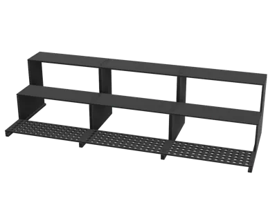 Figure Display Stand (Modular)