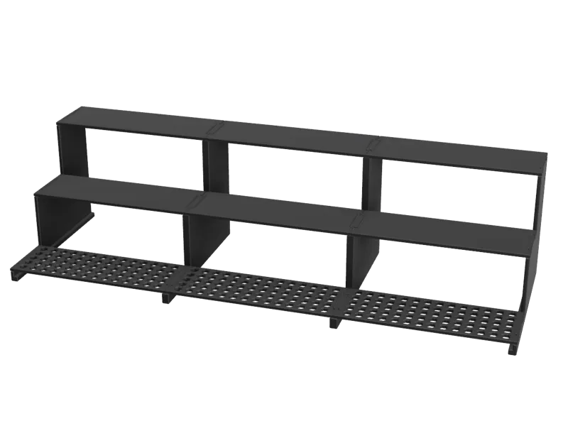 Figure Display Stand (Modular)