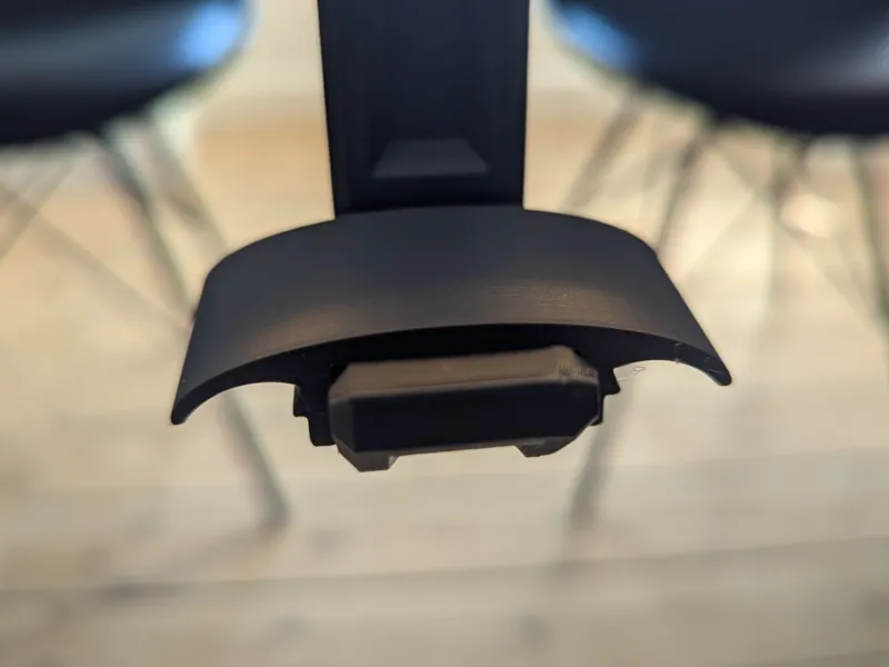 Headphone Holder modern design Arc Mod