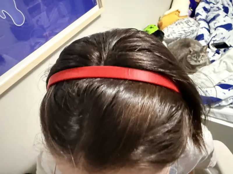 Comfortable Headband