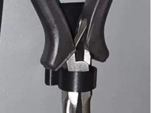Needle Nose Pliers holder