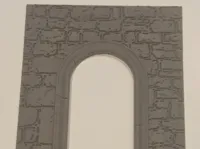 0.12mm layer, 2 walls, 15% infill