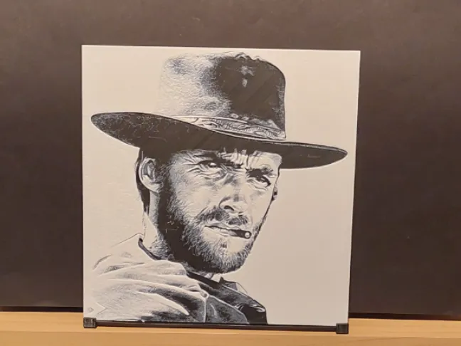 Le bon - Clint