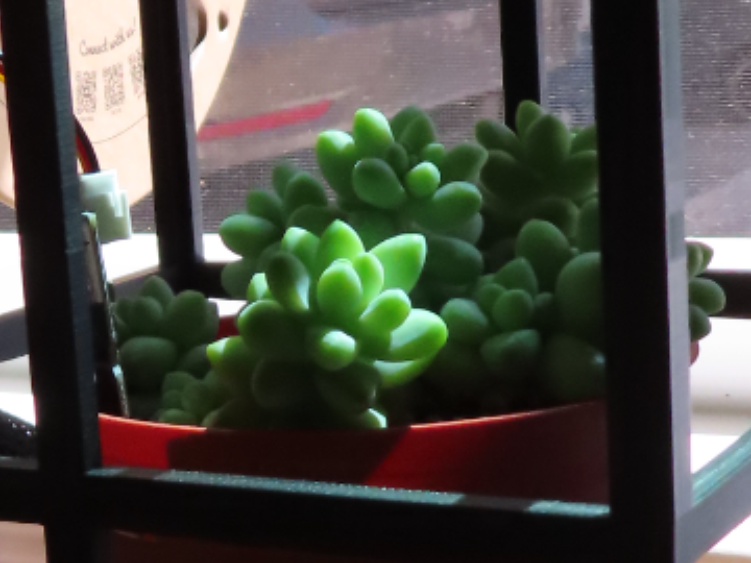Smart Miniature Esp 32 Powered Greenhouse