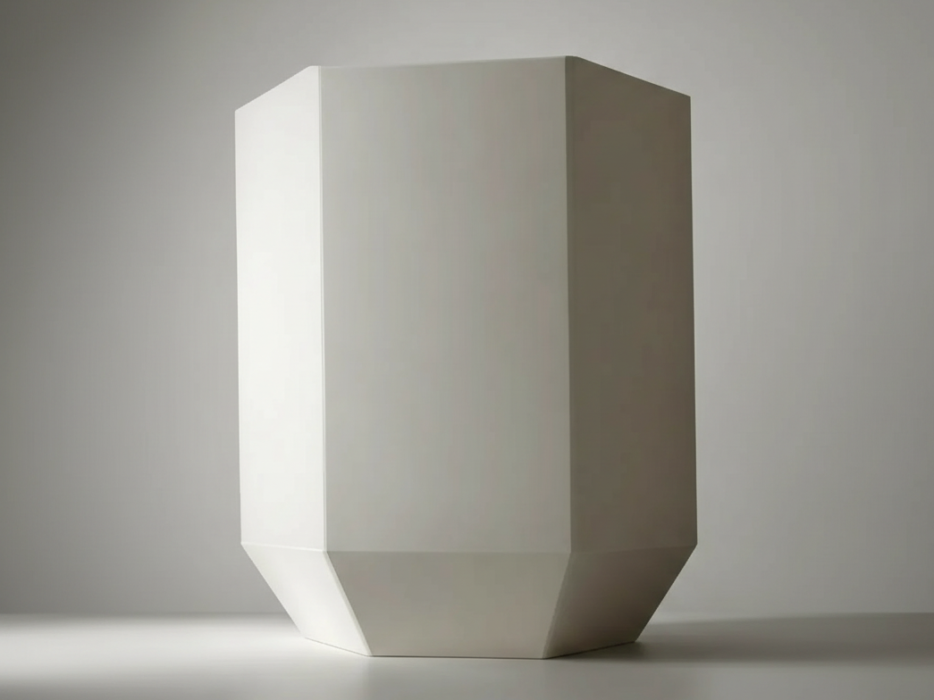 Cubic Modern Minimalist Planter