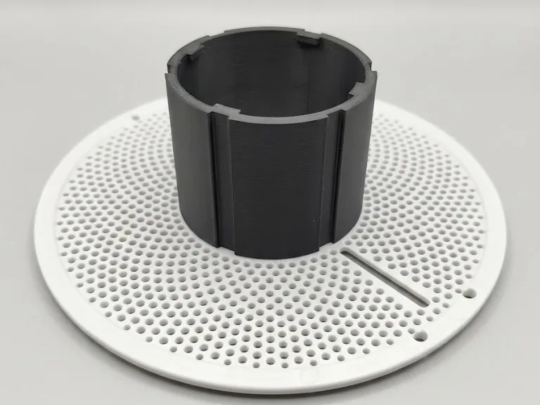 Adaptador Central Lotactree para Bambu