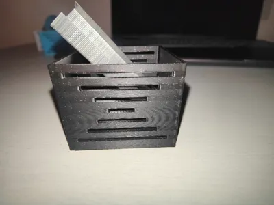 Mini Desk Organizer