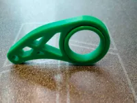 0.2mm layer, 3 walls, 15% infill