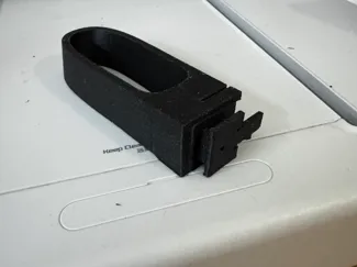Venge seatpost