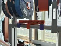 0.2mm 层高, 2 层墙, 15% 填充