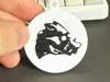 0.08mm layer, 2 walls, 15% infill