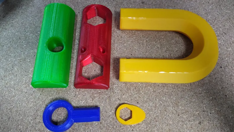 U-Lock(toy)