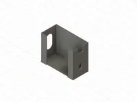 Vollständiger Boden 0.2mm layer, 2 walls, 15% infill
