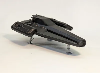 Battlestar Galactica Blackbird