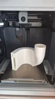 All parts in one print project