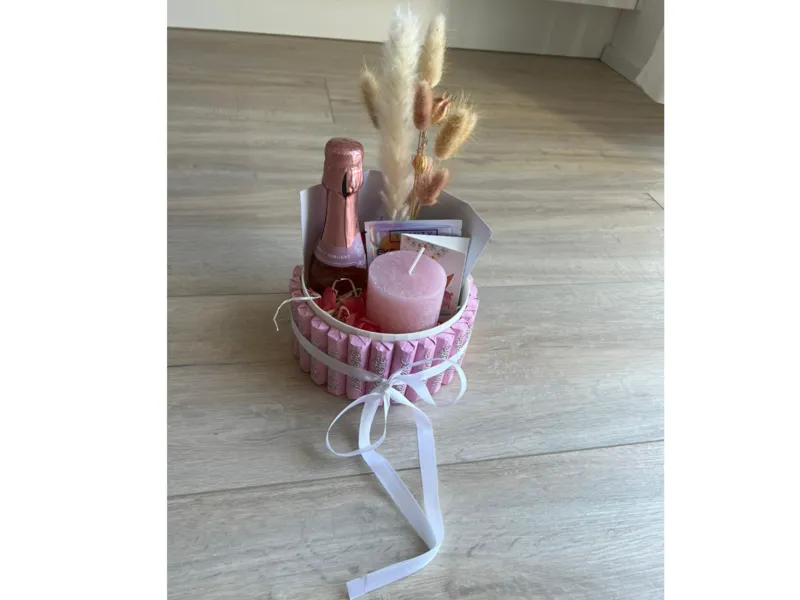 Geschenk Box