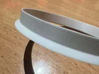 0.16mm layer, 2 walls, 15% infill