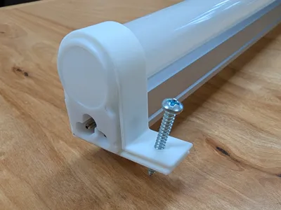 Barrina T5 Light Mounting Clip