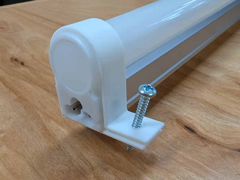 Barrina T5 Light Mounting Clip