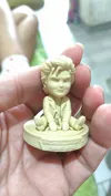 michael monocromo 0.2mm layer, 3 walls, 5% infill