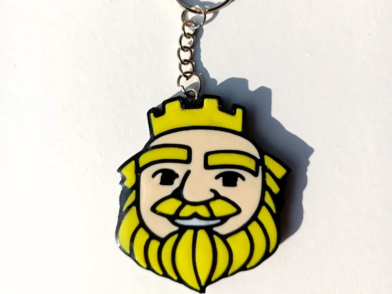Clash Royale Royal Giant