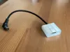 0.2mm layer, 3 walls, 0% infill
