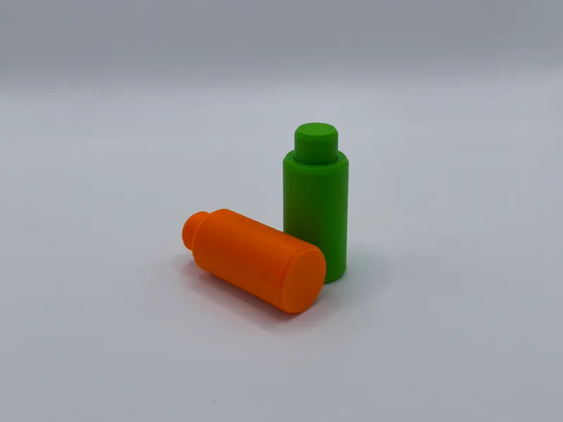 Clicky - the pen mechanism fidget