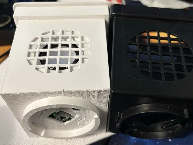 Toniebox v1 Einsatz