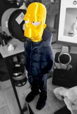 Фигурка Homer