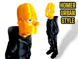 Фигурка Homer