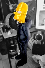 Фигурка Homer