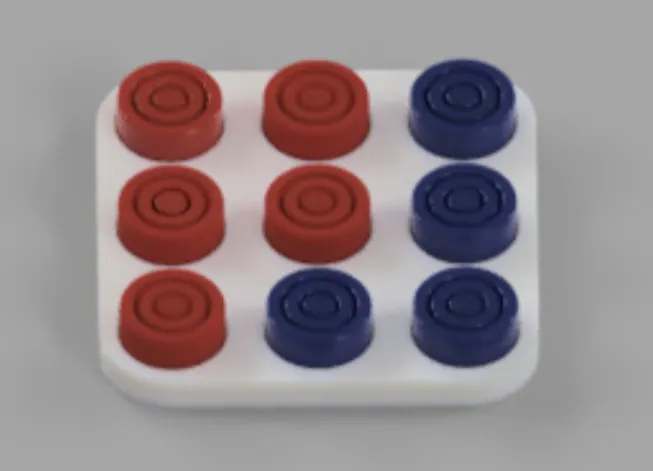 Tic-Tac-Pro