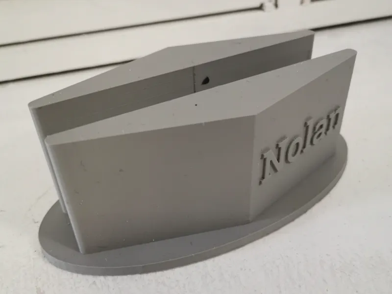 Universal Computer Stand