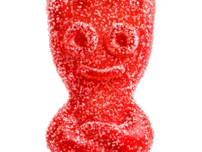 Sour Patch Menances