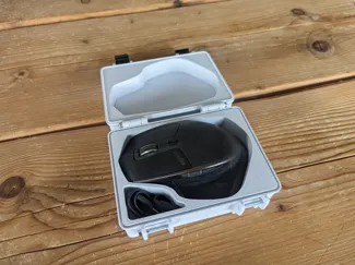 Rugged case Logitech MX Master (2s)