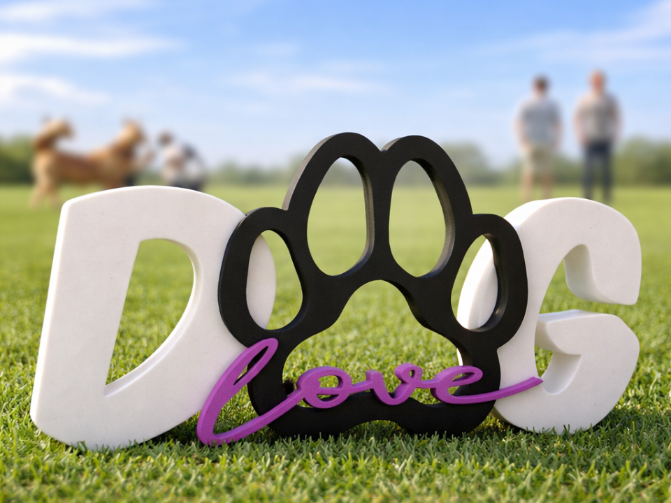 Dog Love