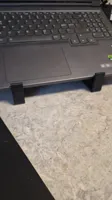 longer stops for thicker laptops