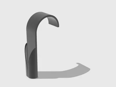 Towel Hanger