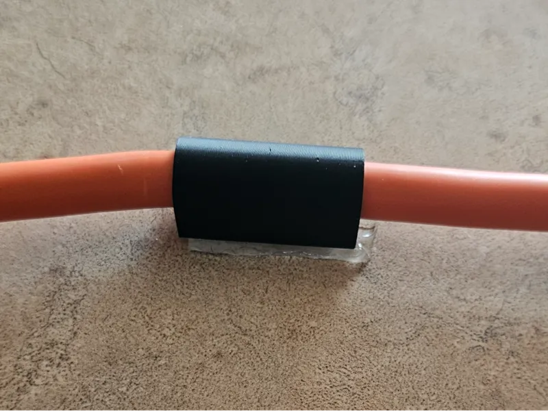 Wire Holder