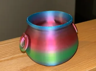 pot of gold 