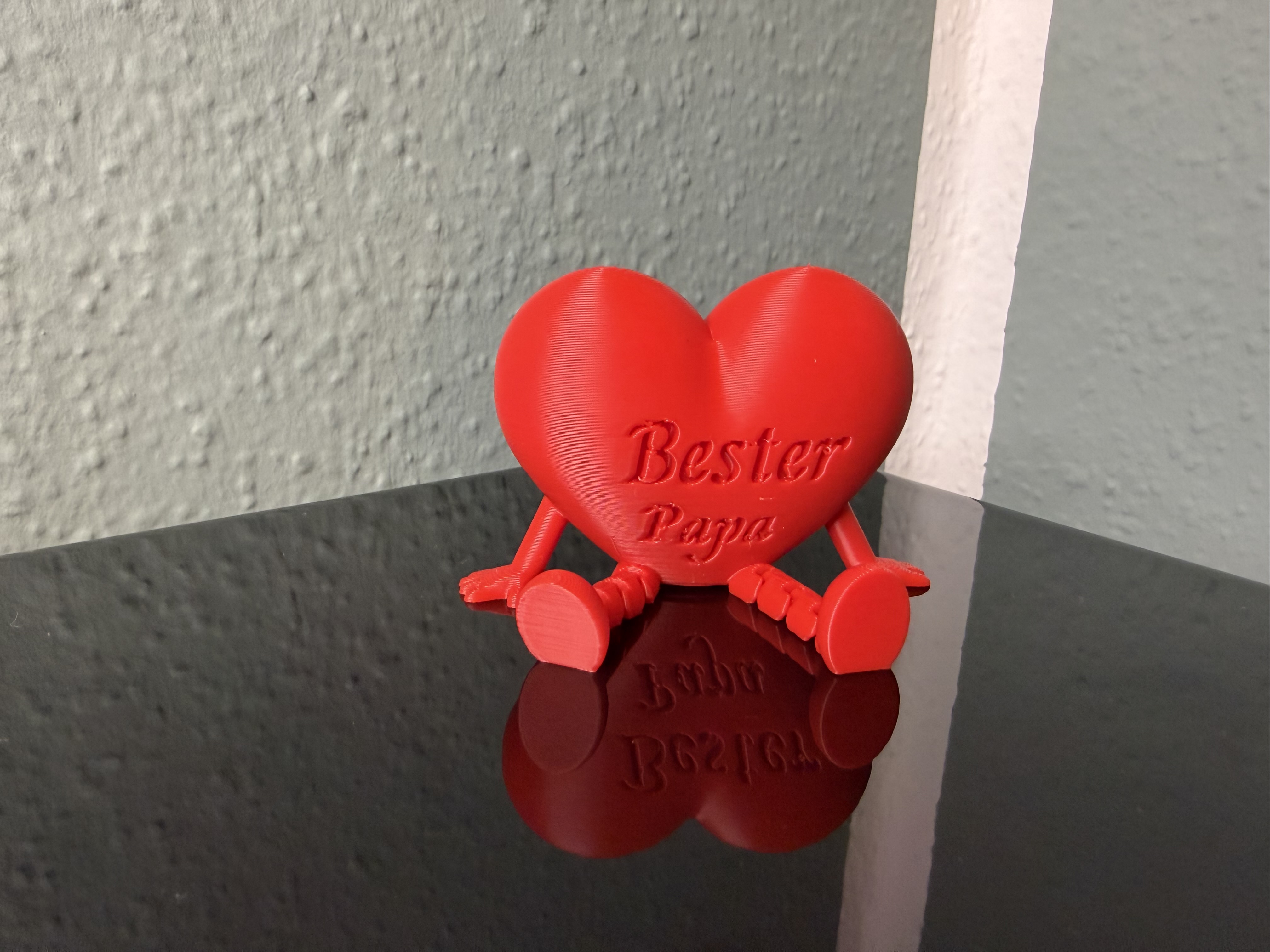 Miniatura 4 do modelo 3D Herz Buddy