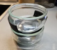 0.28mm layer, 2 walls, 15% infill