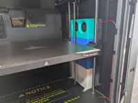 0.2mm layer, 2 walls, 10% infill