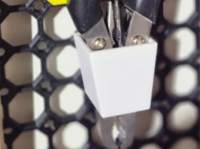 Plier Holder Multiboard