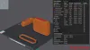 0.2mm layer, 3 walls, 20% infill