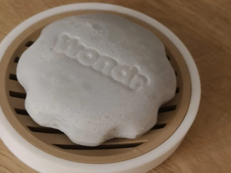 soap dish (wondr)