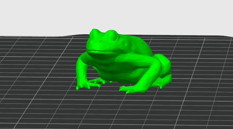Frog