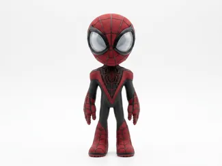 Spiderman