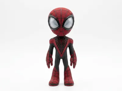 Spiderman
