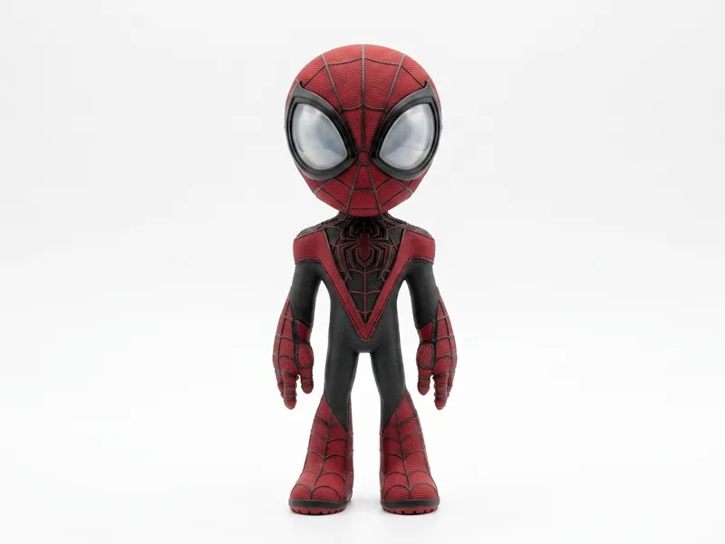 Spiderman